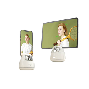 Hohem AI Auto Tracking Holder Go tracking gimbal