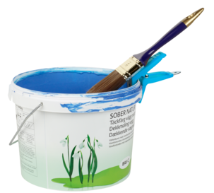 Penselhållare Cocraft