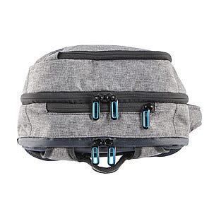 Ryggsäck 15 liter Asaklitt