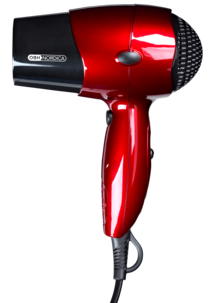 Hårtork Artist Obh Nordica