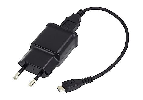 USB-laddare Cotech CJ-008-03