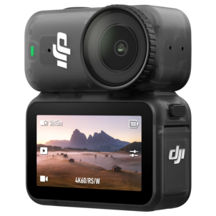 DJI Osmo Nano actionkamera Standard Combo