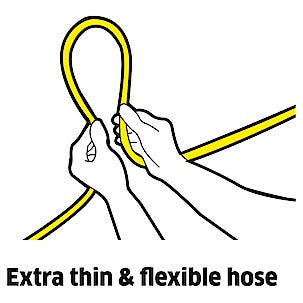 Kärcher høytrykksspyler, K 2 Mini