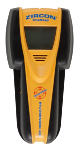 Koolausilmaisin Zircon i65