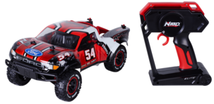 Radio-ohjattu auto Nikko Ford F-150 Raptor