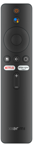 Xiaomi TV Stick 4K, mediaspiller med Chromecast og Android TV