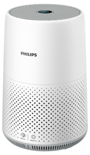 Philips luftrenser AC0819, 49 m2