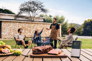 Typhur Sync Dual trådløst steketermometer 2 sonder wifi