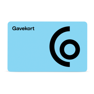 Clas Ohlson gavekort