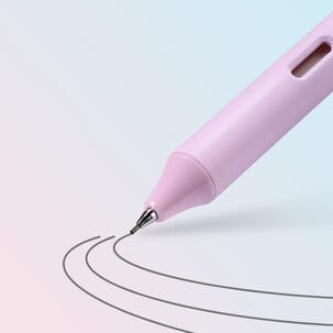 Writech Ombre stiftpenna 0,7 mm