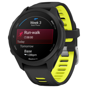 Garmin Forerunner 170 smartklokke med GPS