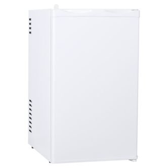 Sunwind Nova litet kylskåp 12 V, 24 V, 50 liter, vit