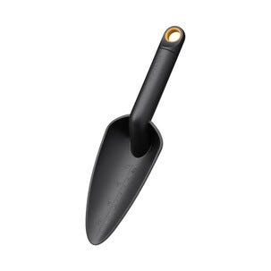 Fiskars Solid plantespade, bred
