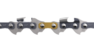 Husqvarna X-Cut motorsågkedja S93G Mini 10 tum