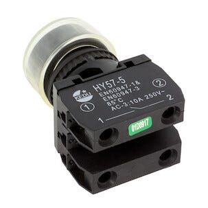 Virrankatkaisija HY57-5