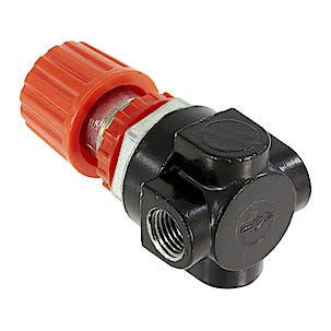 Tryckregulator Cotech