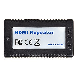 HDMI-repeater