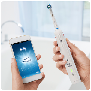 Oral-B Smart series 5000N eltannbørste