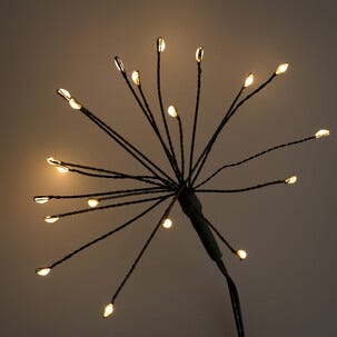 Northlight, Lysslynge Fyrverkeri, 7,2 m