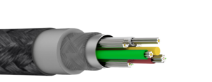 Latauskaapeli USB-C - Lightning, Belkin