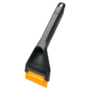 Fiskars Solid isskrapa bil, duo