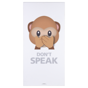 Fibrotech Art-Acoustic akustiktavla, 60 x 120 cm