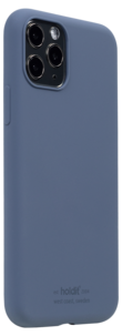 Holdit Silicone Case for iPhone 11 Pro, mobildeksel