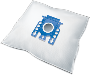 Dammsugarpåsar C3100, 4-pack