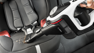 Bosch munstycke till dammsugare Unlimited BHZU21N