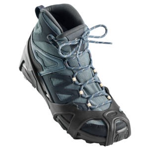 Kvill Ice Gripper Plus broddar för vinterkängor 