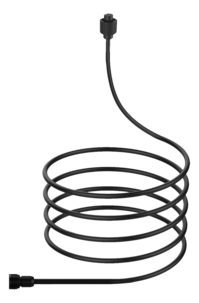 Deltaco Smart Home WiFi decklight RGB 5-pack för utbyggnad