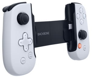 Backbone One (1st Gen) PlayStation Ed spillkontroller, USB-C