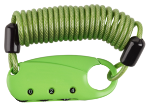 Kombinasjonshengelås