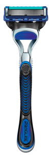 Rakhyvel Gillette ProGlide