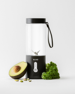 BLND portabel blender laddningsbar USB-C, 530 ml