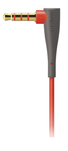 Philips SHQ3217 sportshodetelefon