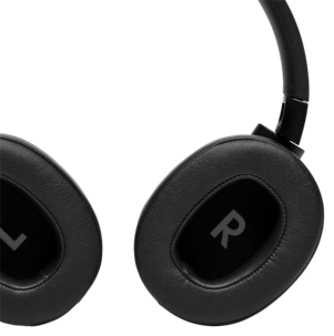 JBL Tune 760NC, trådløse over ear hodetelefoner