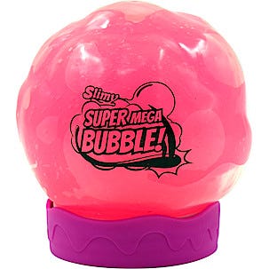 Slime, Slimy Super Mega Bubble