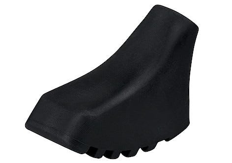 Gummifötter till gåstavar