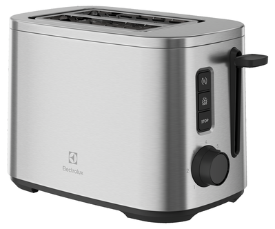 Electrolux Create 5 brødrister 2 skiver, 800 W