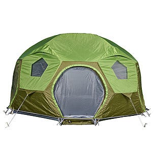 Asaklitt 8 persons telt