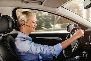 Jabra Talk 65 Bluetooth-kuulokemikrofoni