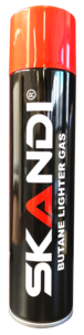 Butangas 300 ml