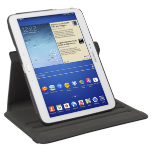 Targus Versavu futteral for Samsung Tab 4 10,1
