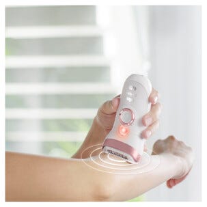 Epilator Braun Silk-épil 9 SensoSmart 9-990