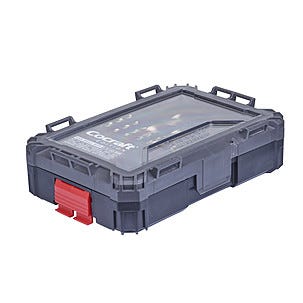 Metallborrar Cocraft PRO Edition