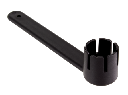 Ventilnøkkel til SUP-brett