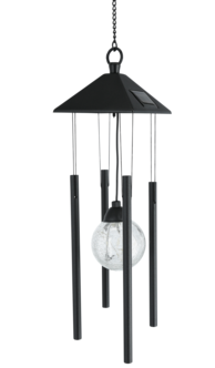 Tuulikello aurinkokennovalaisin, Northlight