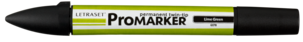 Tuschpenna Letraset ProMarker Set 1