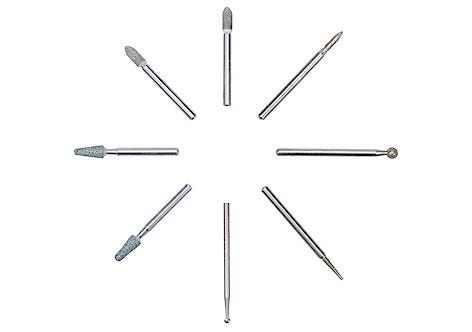 Dremel 682 glassetsingssett